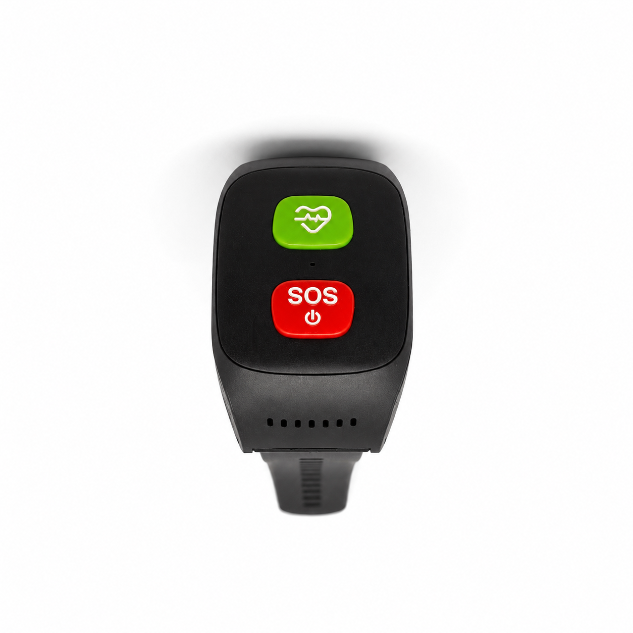 Reloj Inteligente 4G para Personas Mayores con GPS y Botón SOS